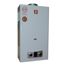 Газовый водонагреватель проточный Ладогаз ВПГ 11PL