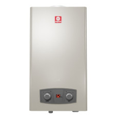Газовый водонагреватель проточный Ладогаз ВПГ 10S