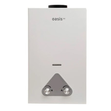 Газовый водонагреватель OASIS ECO W-16 (16кВт(c). P)