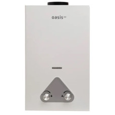 Газовый водонагреватель OASIS ECO W-24 (24кВт(б))