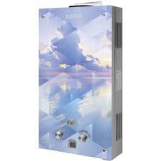 Газовый водонагреватель OASIS GLASS 20 SG (N)