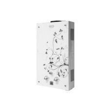 Газовый водонагреватель OASIS GLASS 24 ZG