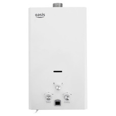 Газовый водонагреватель OASIS 24кВт(c) S/TURBO