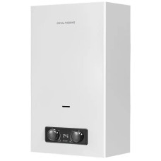 Газовый водонагреватель ROYAL THERMO GWH 14 Inflame
