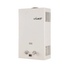 Газовый водонагреватель Vivat JSQ 20-10 NG (природный газ)
