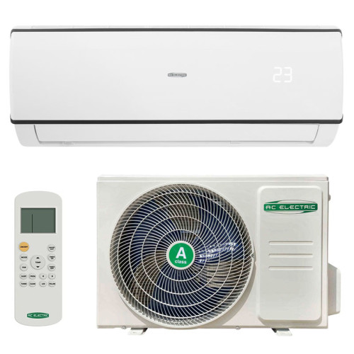 Сплит-система AC Electric Pro ACEM-07HN8 (OUT+IN) Сплит-система AC Electric Pro ACEM-07HN8 (OUT+IN)
