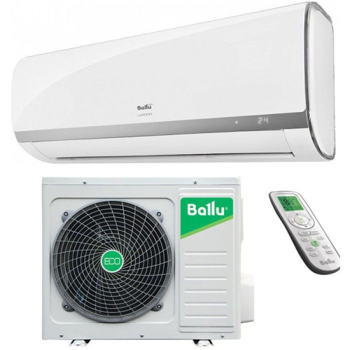 Сплит-система Ballu Lagoon BSD-07HN1 (OUT+IN)