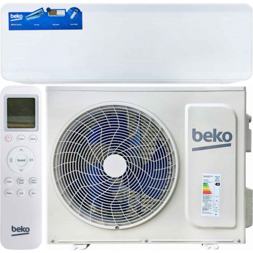 Сплит-система Beko SPLIT BRFPA 120 (OUT BRFPA 121) (OUT+IN)