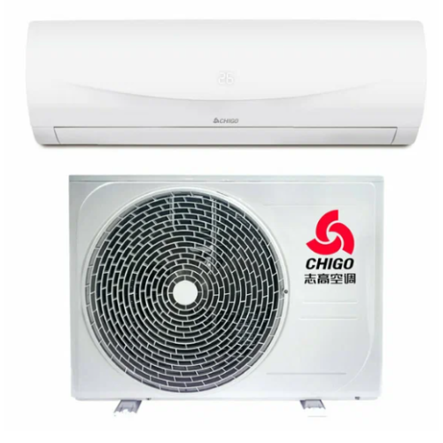 Сплит-система CHIGO CS-25H3A-B181