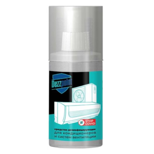 Средство для дезинфекции кондиционеров Lloyd Средство для дезинфекции кондиционеров Lloyd