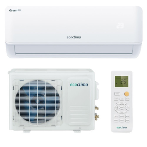 Сплит-система EcoClima ECW/I-09GC (OUT EC/I-09GC) (Инвертор) (OUT+IN) Сплит-система EcoClima ECW/I-09GC (OUT EC/I-09GC) (Инвертор) (OUT+IN)