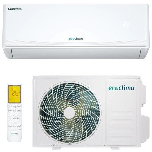Сплит-система EcoClima ECW-TC09/A-4R1 (OUT EC-TC09/AA-4R1) (OUT+IN) Сплит-система EcoClima ECW-TC09/A-4R1 (OUT EC-TC09/AA-4R1) (OUT+IN)