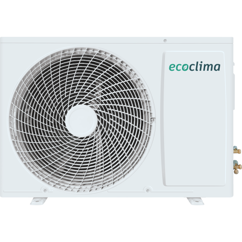 Сплит-система EcoClima ECW-AX12/F-4R1 (OUT EC-AX12/FB-4R1) (OUT+IN)