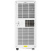 Мобильный кондиционер Ecostar KV-DS07CH-E