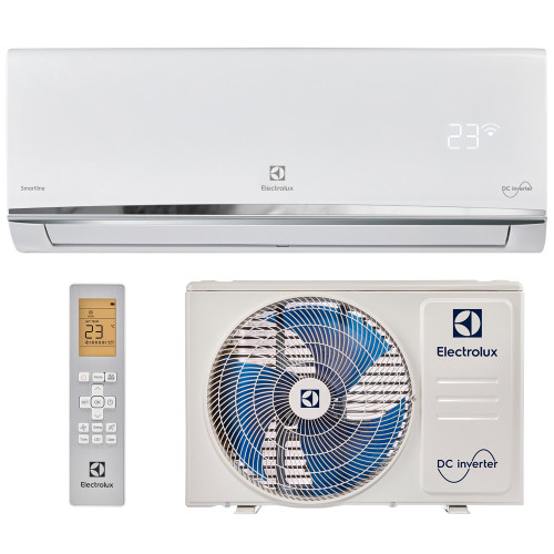 Сплит-система Electrolux EACS/I-12HSM/N8_V3 (Инвертор) (OUT+IN)
