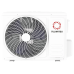 Сплит-система Fujimitsu FR-12MSBIN1 (OUT+IN Инвертор)