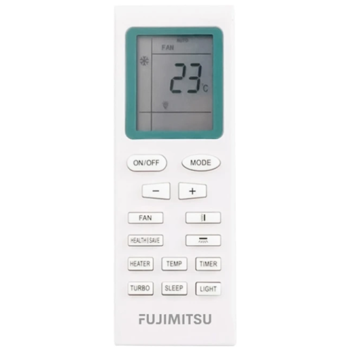 Сплит-система Fujimitsu FR-12MSBIN1 (OUT+IN Инвертор)