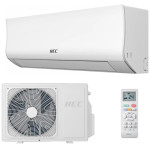 Сплит-система HEC 07HRE03/R3-W (DB) (Инвертор, Wi-Fi) (OUT+IN)