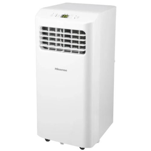 Мобильный кондиционер Hisense AP-07CR4GKVS00 Мобильный кондиционер Hisense AP-07CR4GKVS00