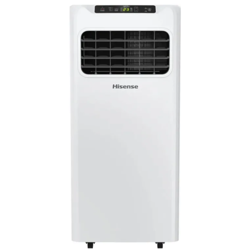 Мобильный кондиционер Hisense AP-07CR4GKWS00 Мобильный кондиционер Hisense AP-07CR4GKWS00
