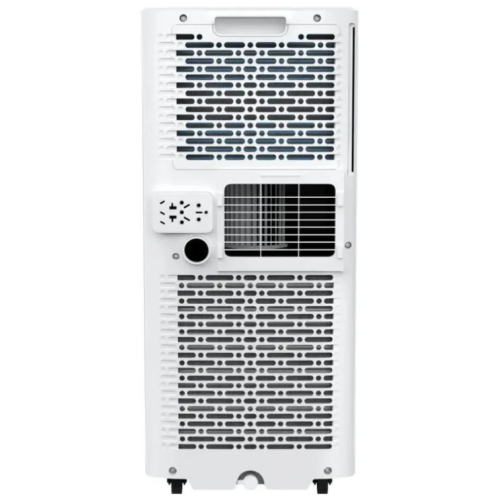 Мобильный кондиционер Hisense AP-07CR4GKWS00 Мобильный кондиционер Hisense AP-07CR4GKWS00