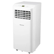 Мобильный кондиционер Hisense AP-09CR4GKVS00 Мобильный кондиционер Hisense AP-09CR4GKVS00
