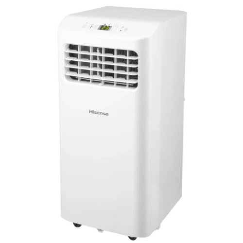 Мобильный кондиционер Hisense AP-09CR4GKVS00