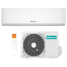 Сплит-система Hisense AS-07HW4RLRKA00G CITY Classic A (Wi-Fi) (OUT+IN) Сплит-система Hisense AS-07HW4RLRKA00G CITY Classic A (Wi-Fi) (OUT+IN)
