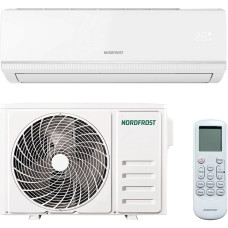 Сплит-система NORDFROST i-07 QUB (OUT+IN)