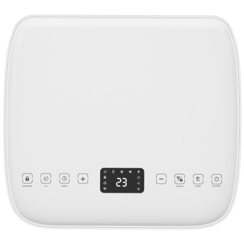 Мобильный кондиционер Royal Clima RM-TM28CH-E