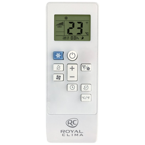 Мобильный кондиционер Royal Clima RM-TM28CH-E