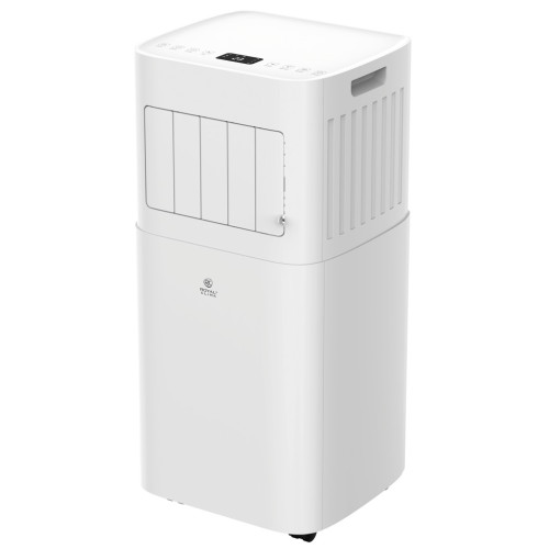 Мобильный кондиционер Royal Clima RM-TM28CH-E