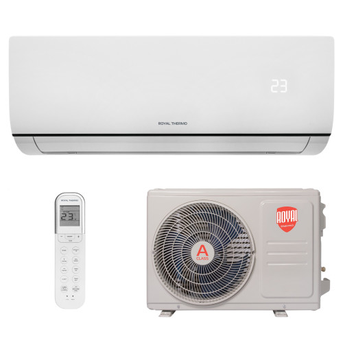 Сплит-система Royal Thermo Siena RTS-09HN8_V2 (OUT+IN) Сплит-система Royal Thermo Siena RTS-09HN8_V2 (OUT+IN)