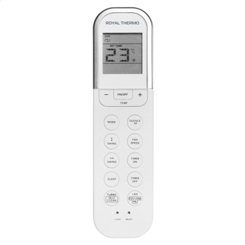Сплит-система Royal Thermo Siena RTS-09HN8_V2 (OUT+IN) Сплит-система Royal Thermo Siena RTS-09HN8_V2 (OUT+IN)