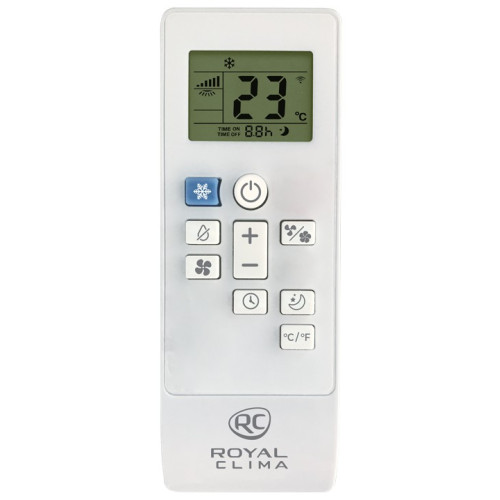 Мобильный кондиционер Royal Clima RM-TS22CH-E2