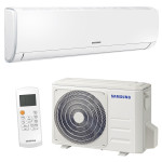 Сплит-система Samsung AR09TXHQASI (Инвертор) (OUT+IN)