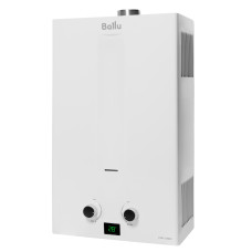Газовый водонагреватель BALLU GWH 10 Fiery Turbo