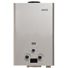 Газовый водонагреватель Oasis OR-12 S (12кВт(с))