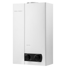 Газовый водонагреватель ROYAL THERMO GWH 11 Piezo Pro