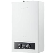 Газовый водонагреватель ROYAL THERMO GWH 11 Royce