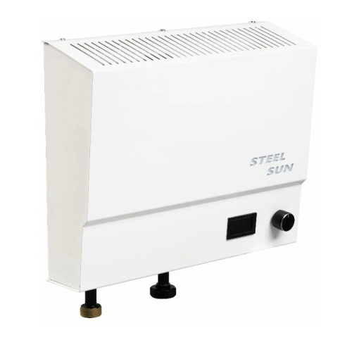 Котел электрический Steelsun ЭСТ-4/12 кВт