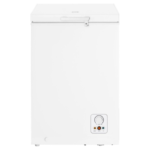 Морозильный ларь Gorenje FH10FPW Морозильный ларь Gorenje FH10FPW