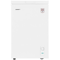 Морозильный ларь Kraft BD (W)-102QX