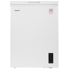 Морозильный ларь Kraft BD (W)-152BL