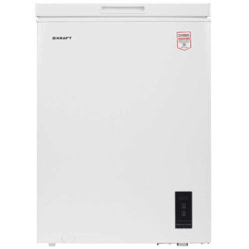 Морозильный ларь Kraft BD (W)-152BL