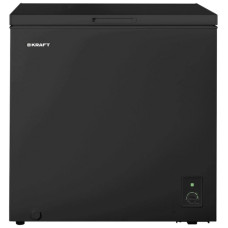 Морозильный ларь KRAFT BD (W)-230BRX