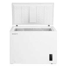 Морозильный ларь KRAFT BD (W)-300BL