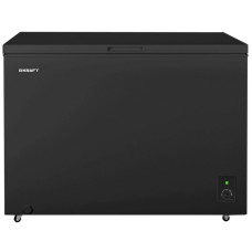 Морозильный ларь Kraft BD (W)-340BRX