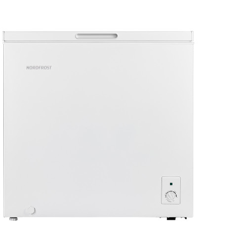 Морозильный ларь NordFrost CF 250 (245л.)