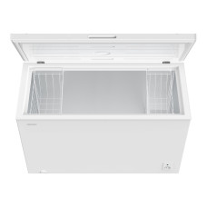 Морозильный ларь NordFrost CF 410(370л.)